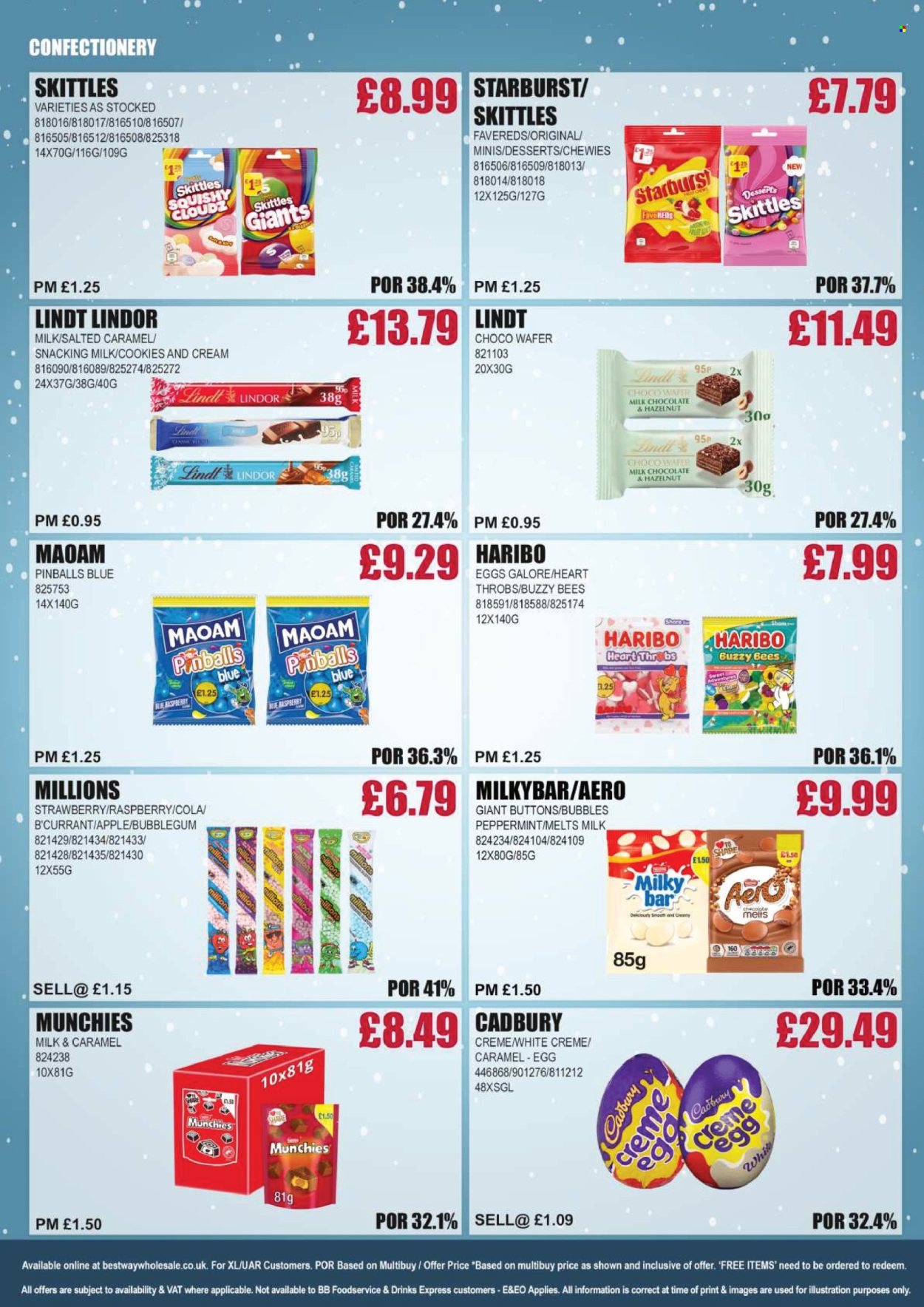 Bestway offer - 14/03/2025 - 20/03/2025. Page 11