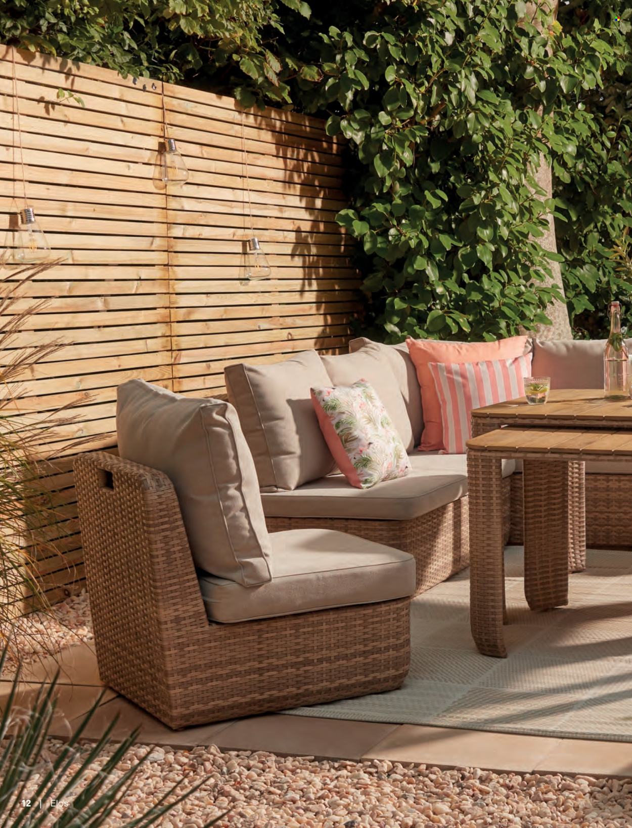B&Q offer. Page 12