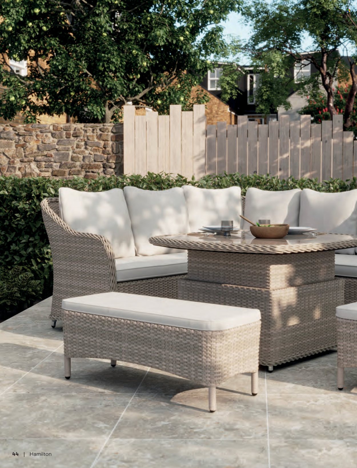 B&Q offer. Page 44