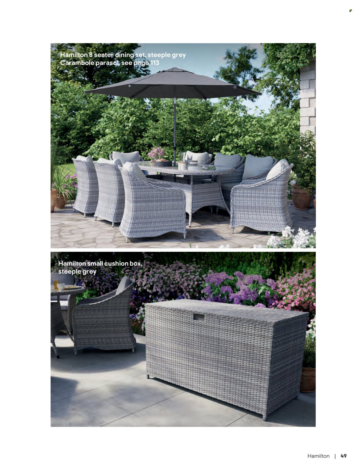 B&Q offer. Page 49