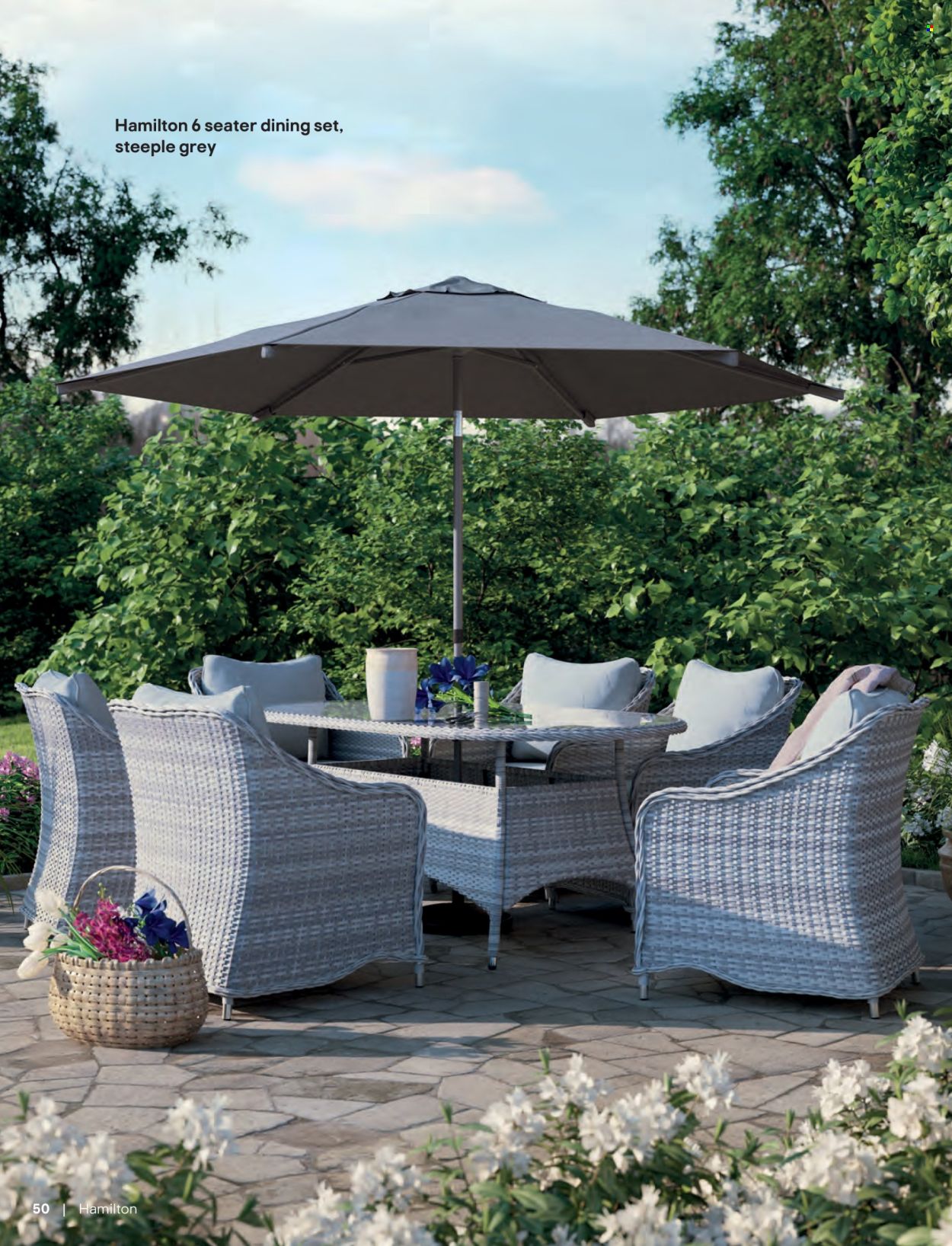 B&Q offer. Page 50