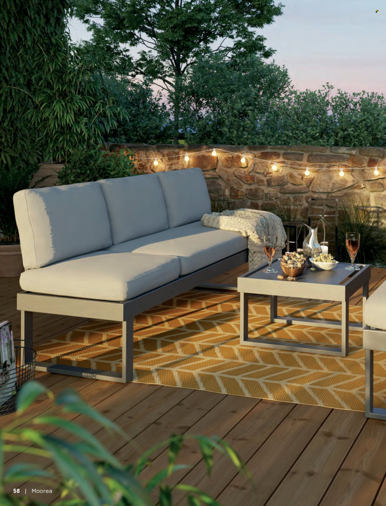 B&Q offer. Page 58