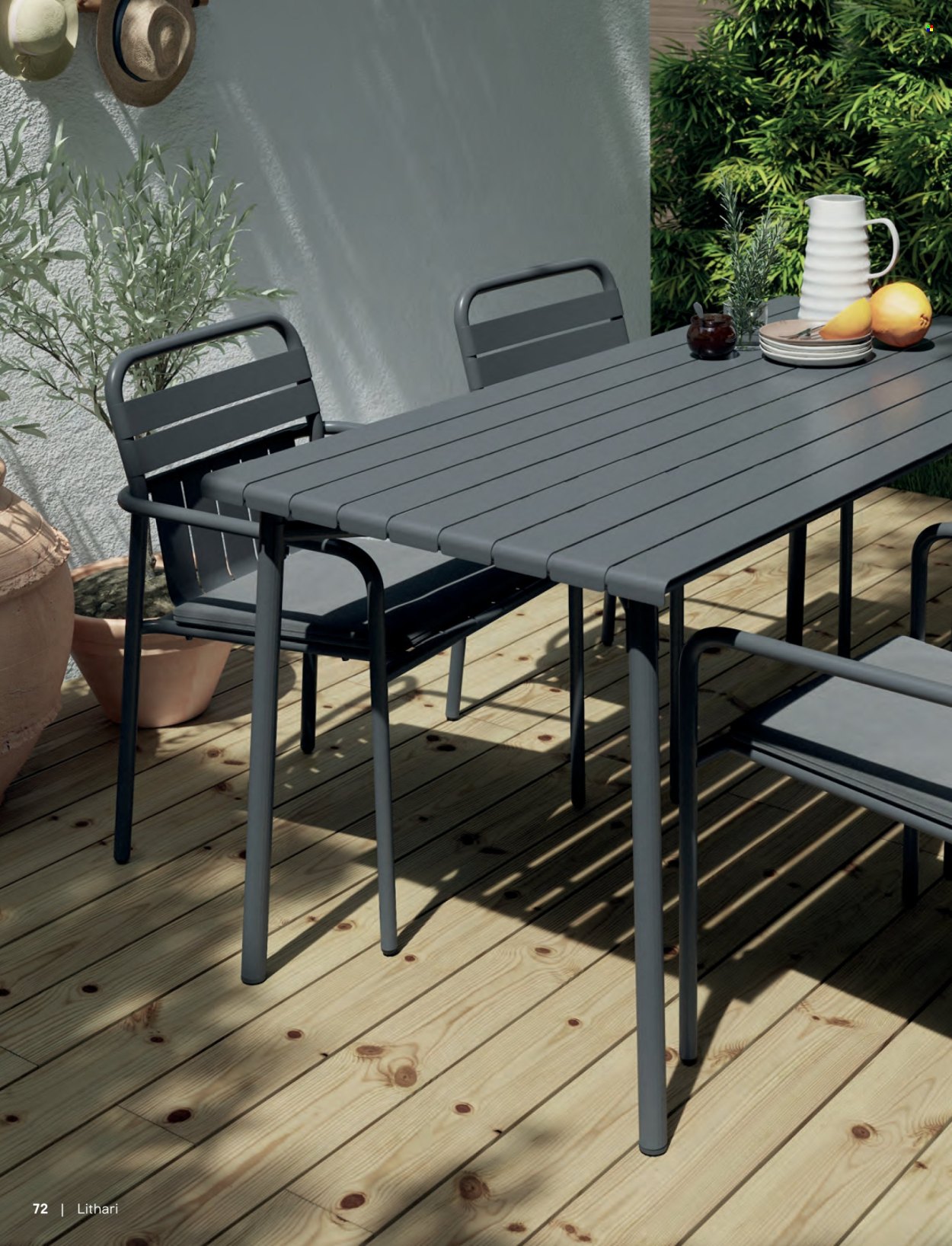 B&Q offer. Page 72