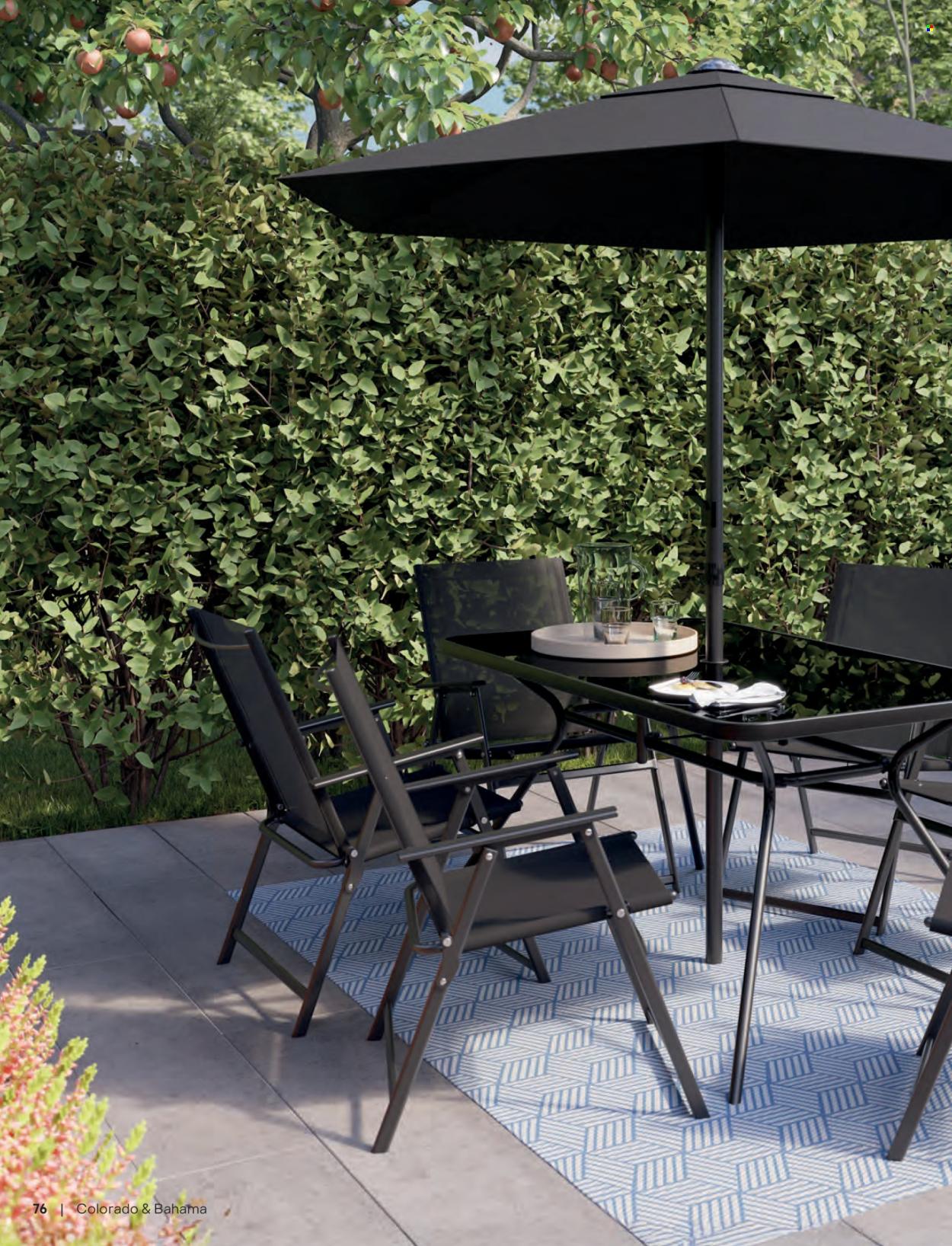 B&Q offer. Page 76