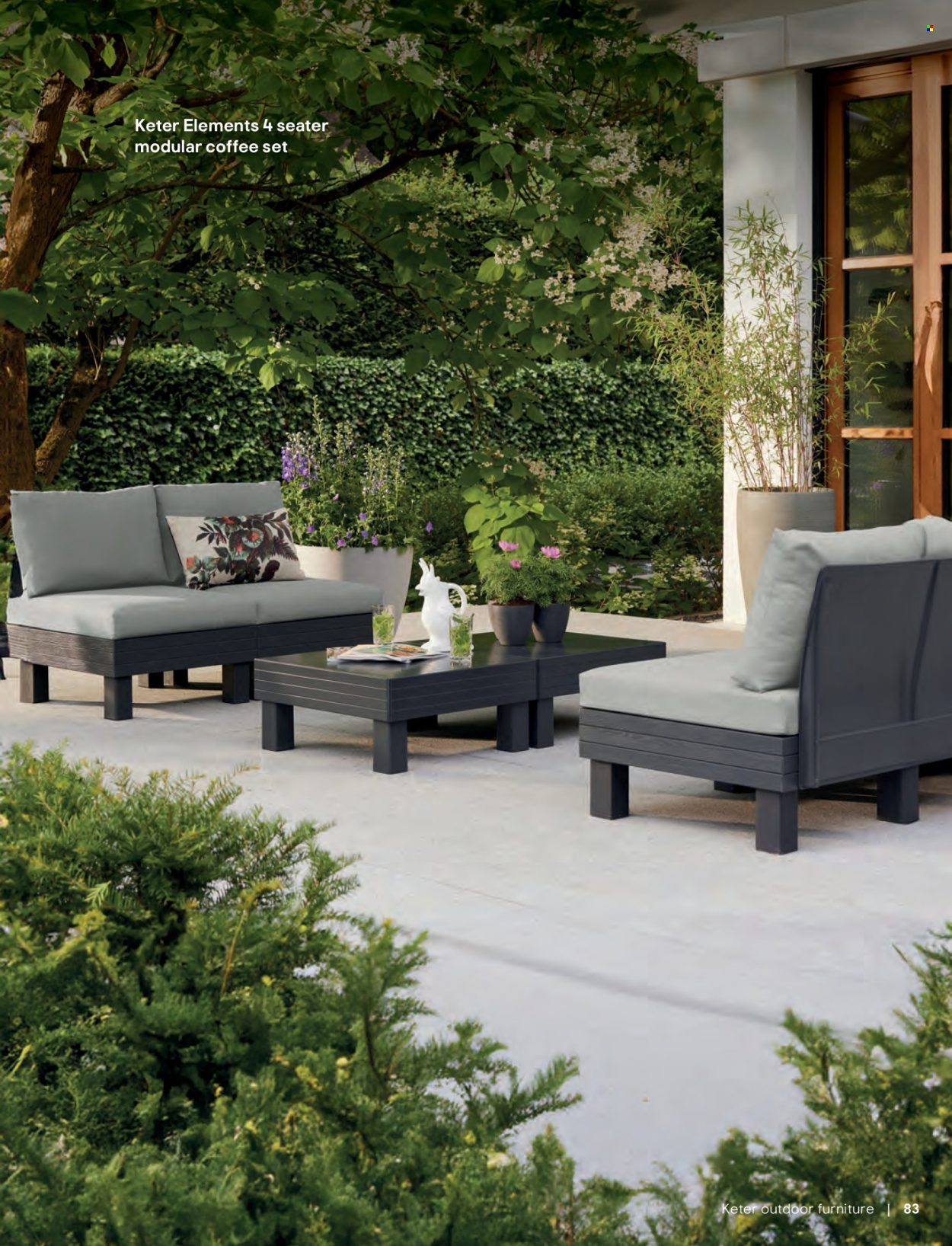 B&Q offer. Page 83