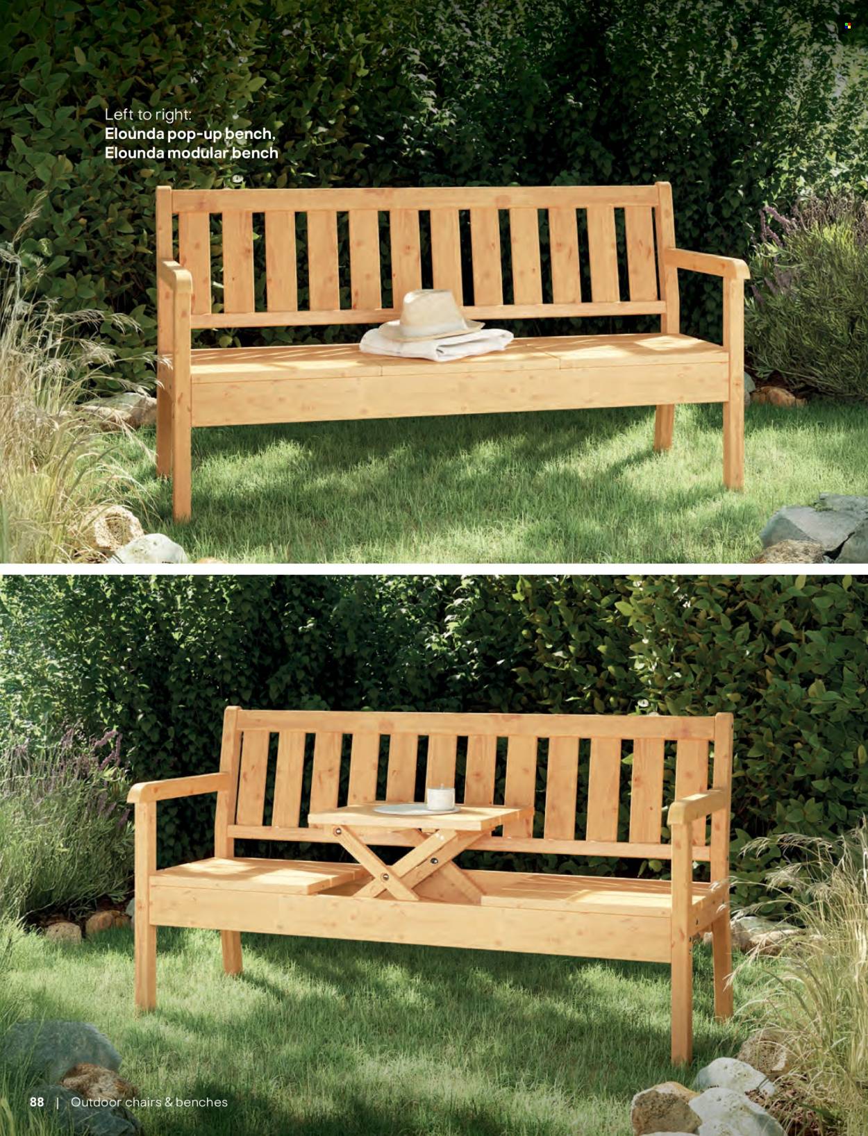 B&Q offer. Page 88