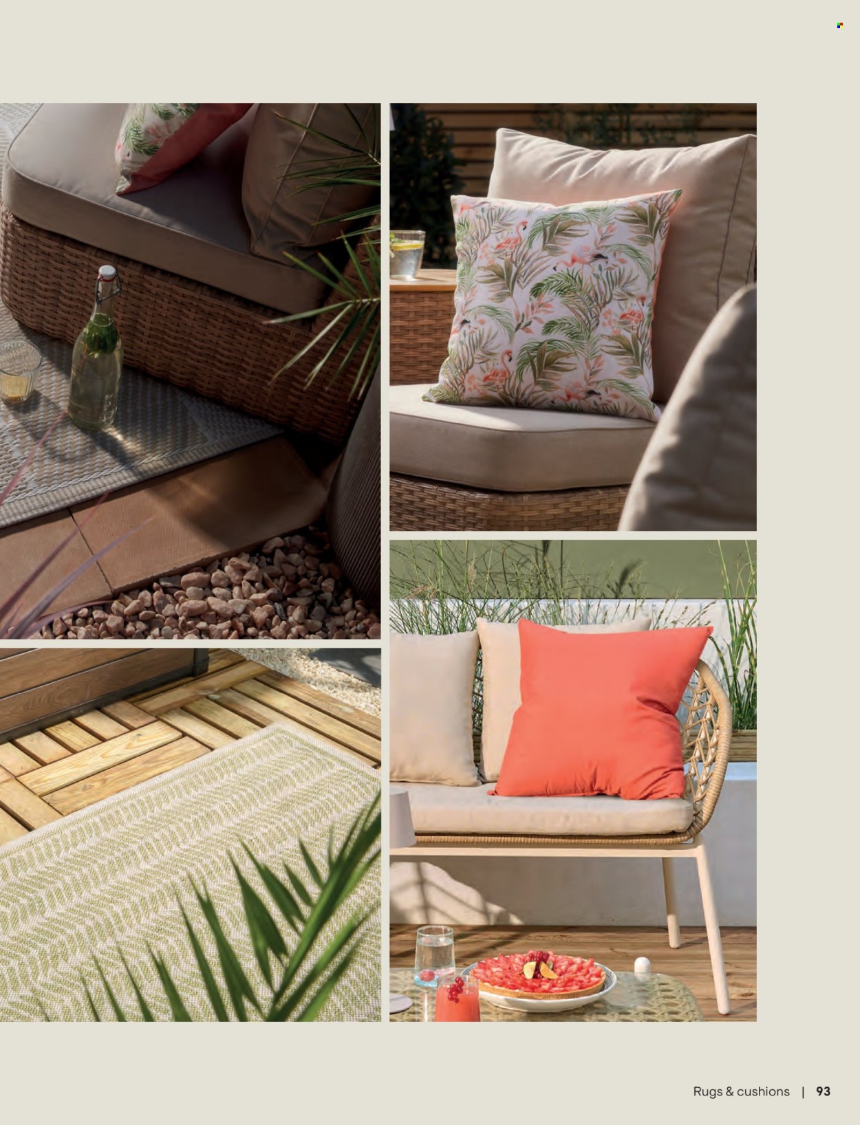 B&Q offer. Page 93