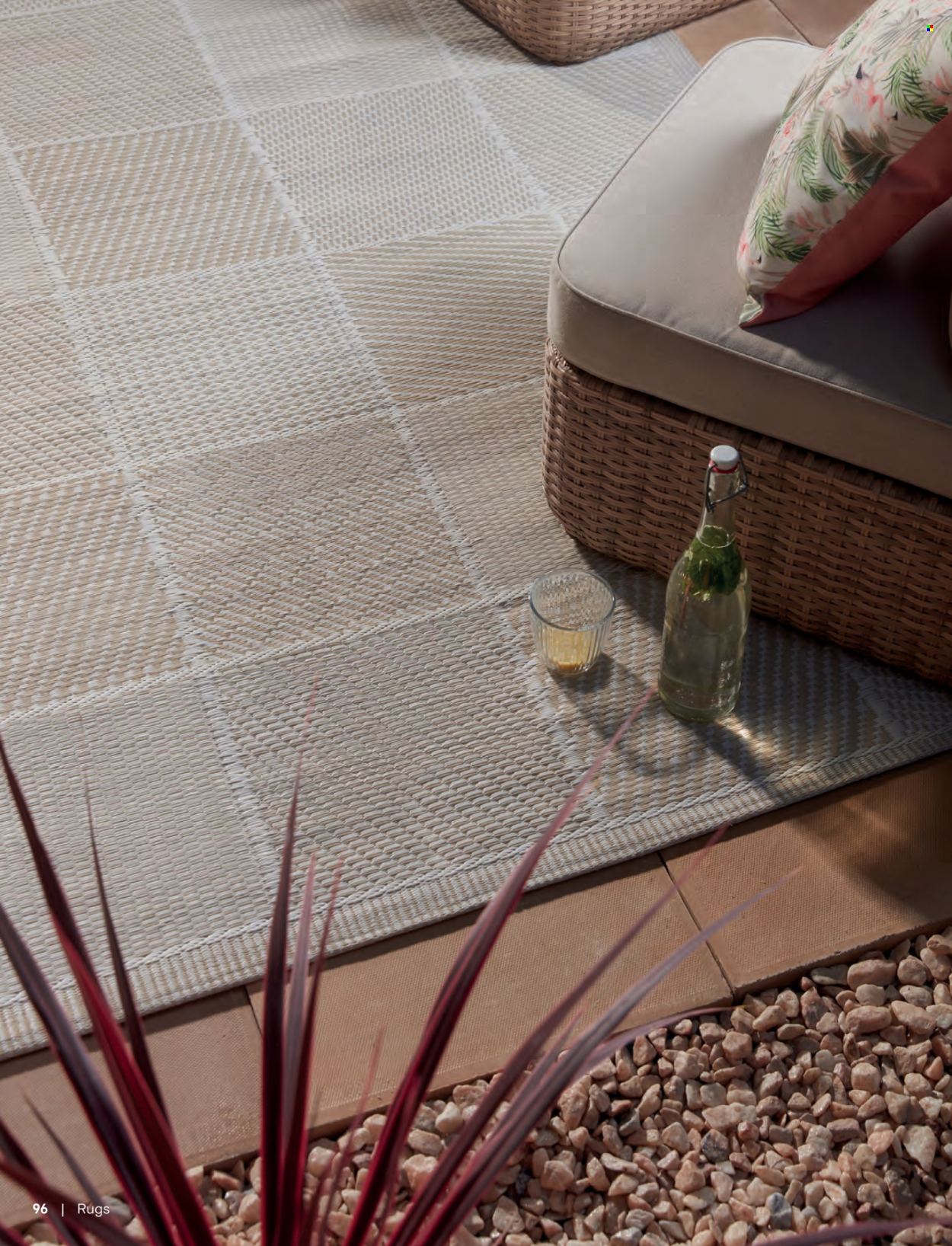 B&Q offer. Page 96