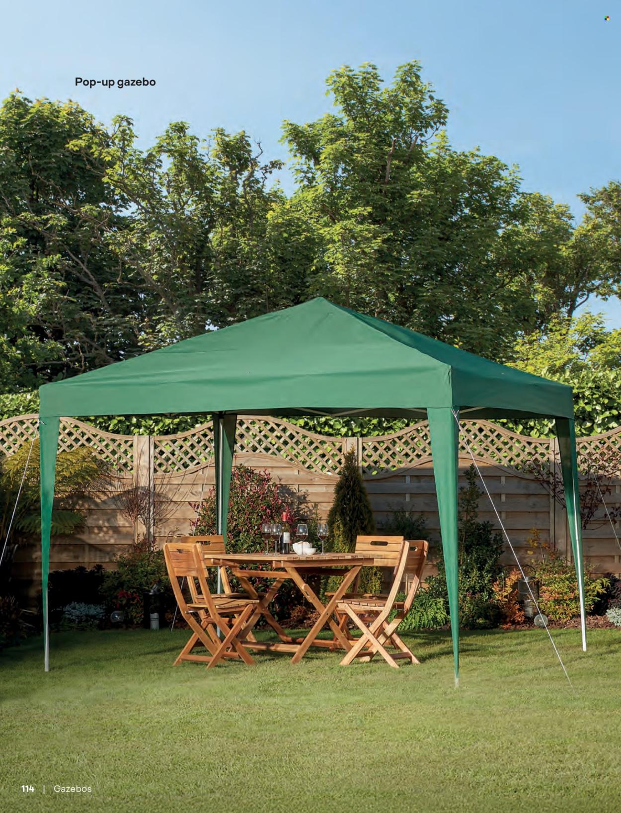 B&Q offer. Page 114