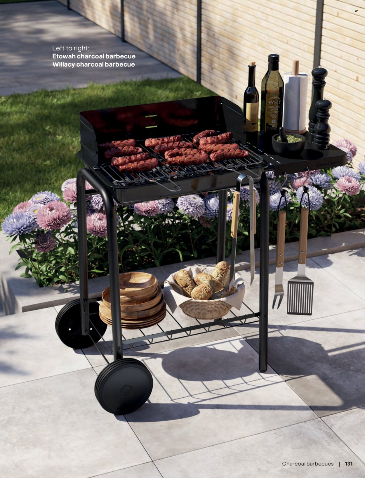 B&Q offer. Page 131