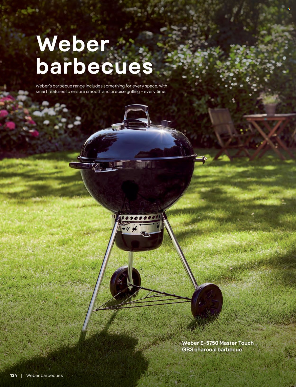 B&Q offer. Page 134