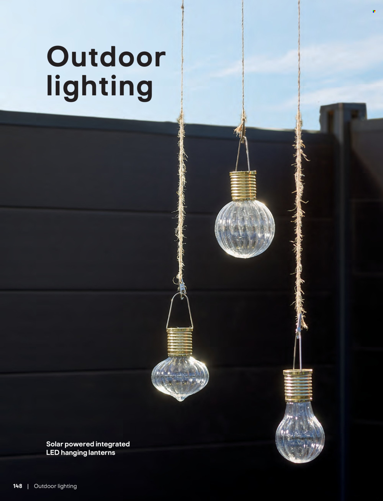 B&Q offer. Page 148