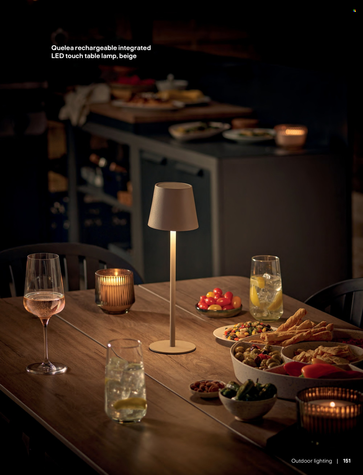 B&Q offer. Page 151