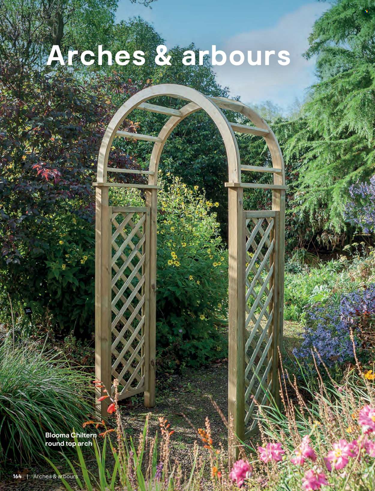 B&Q offer. Page 164