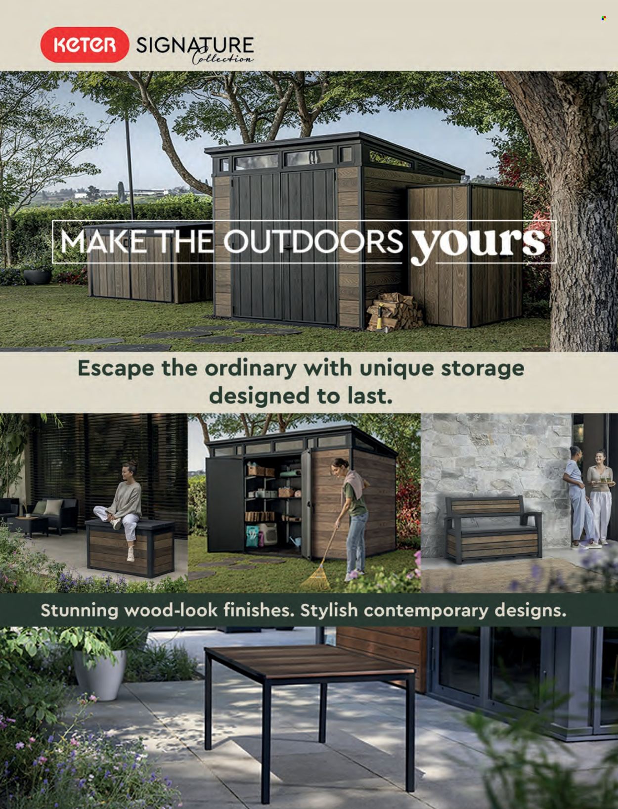 B&Q offer. Page 166