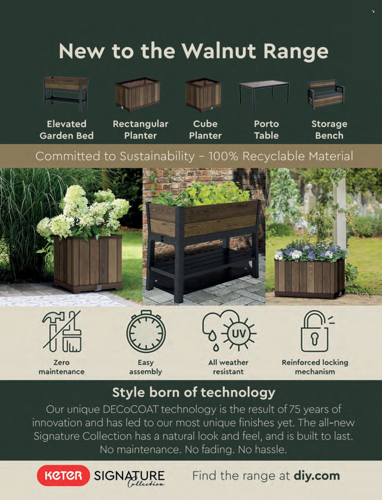 B&Q offer. Page 167