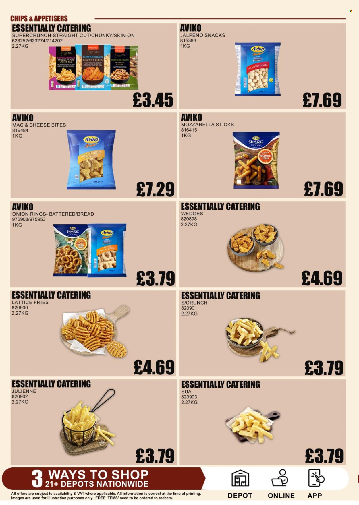Bestway offer - 14/03/2025 - 20/03/2025. Page 2