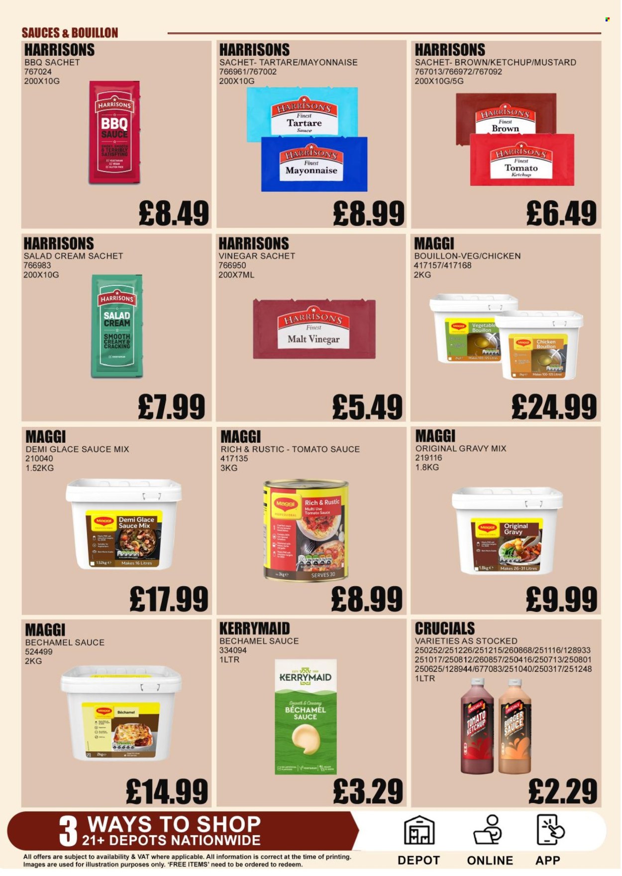 Bestway offer - 14/03/2025 - 20/03/2025. Page 3