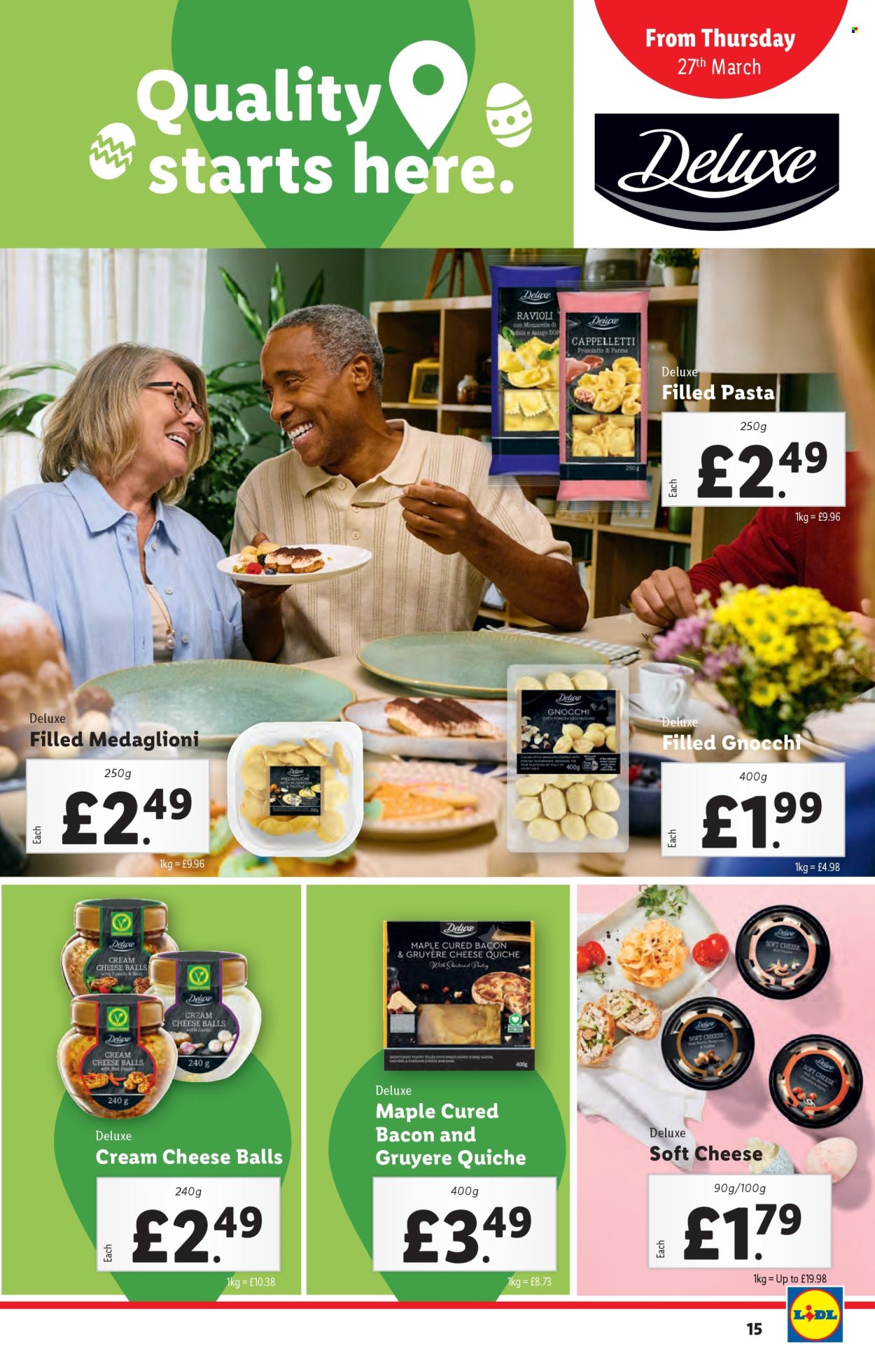 Lidl offer - 27/03/2025 - 02/04/2025. Page 15