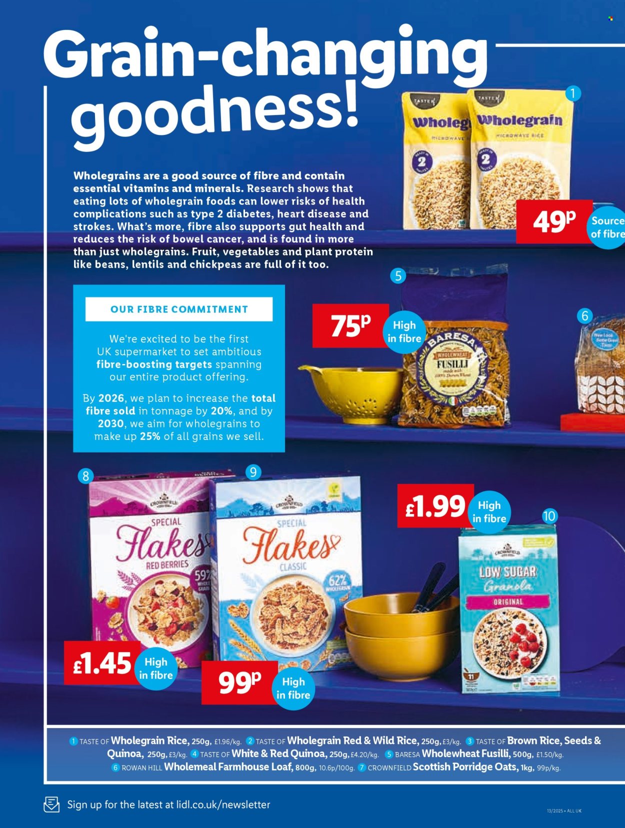 Lidl offer - 27/03/2025 - 02/04/2025. Page 6
