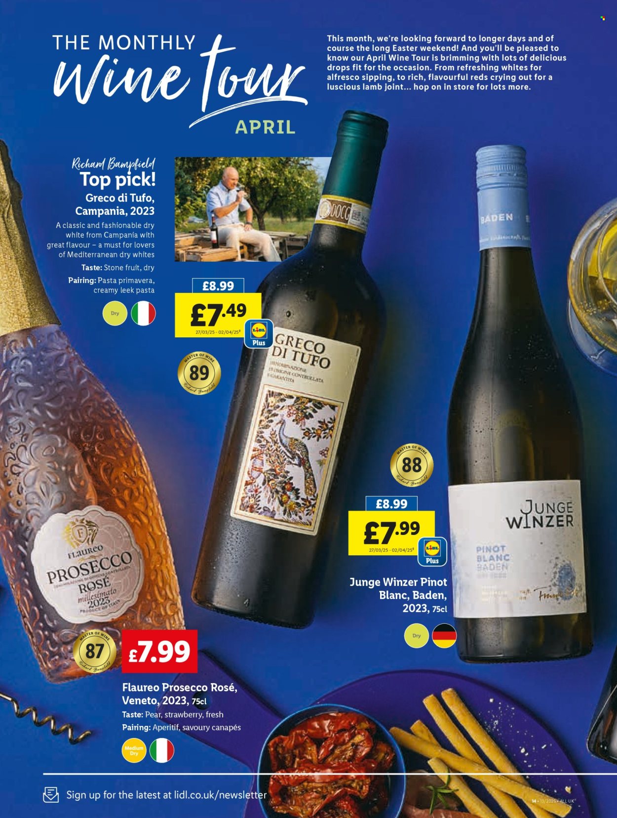 Lidl offer - 27/03/2025 - 02/04/2025. Page 16