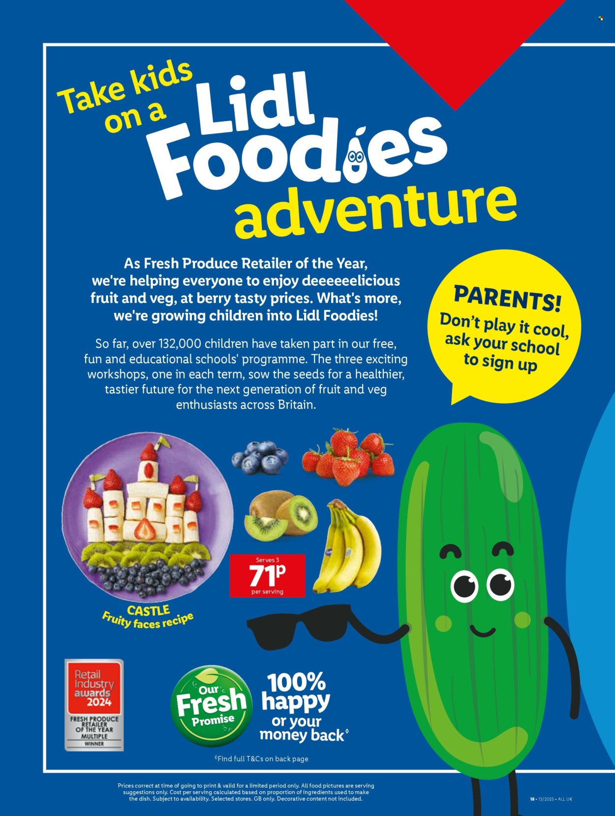 Lidl offer - 27/03/2025 - 02/04/2025. Page 20