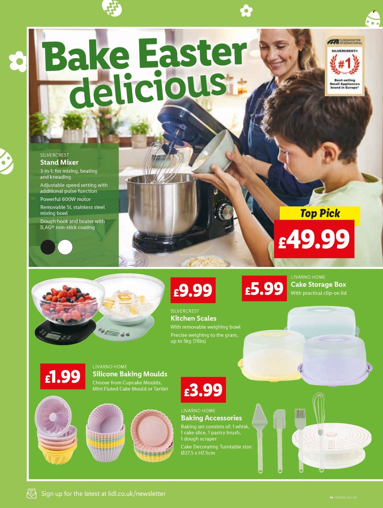 Lidl offer - 27/03/2025 - 02/04/2025. Page 26