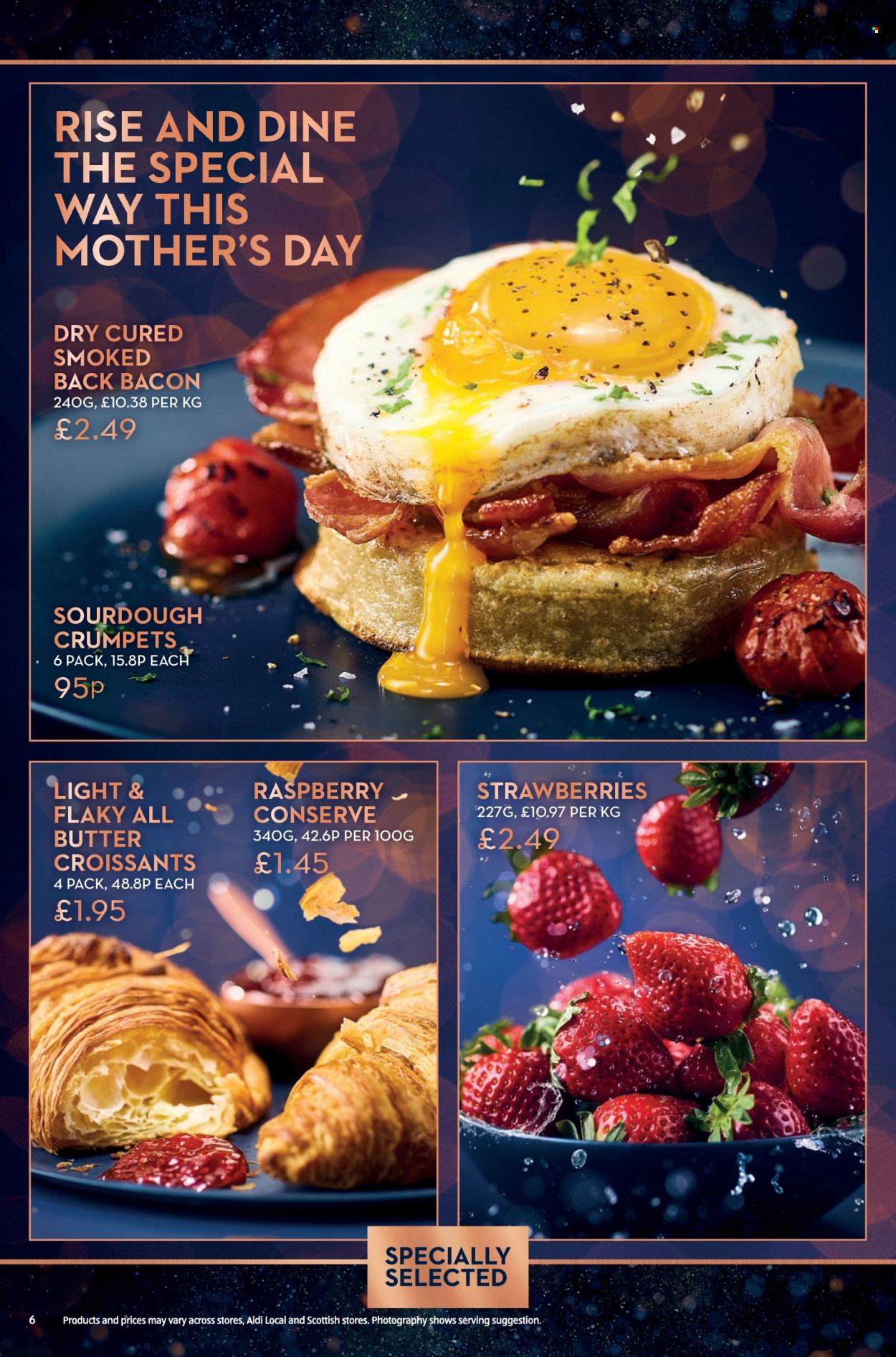 Aldi offer - 27/03/2025 - 30/03/2025. Page 6