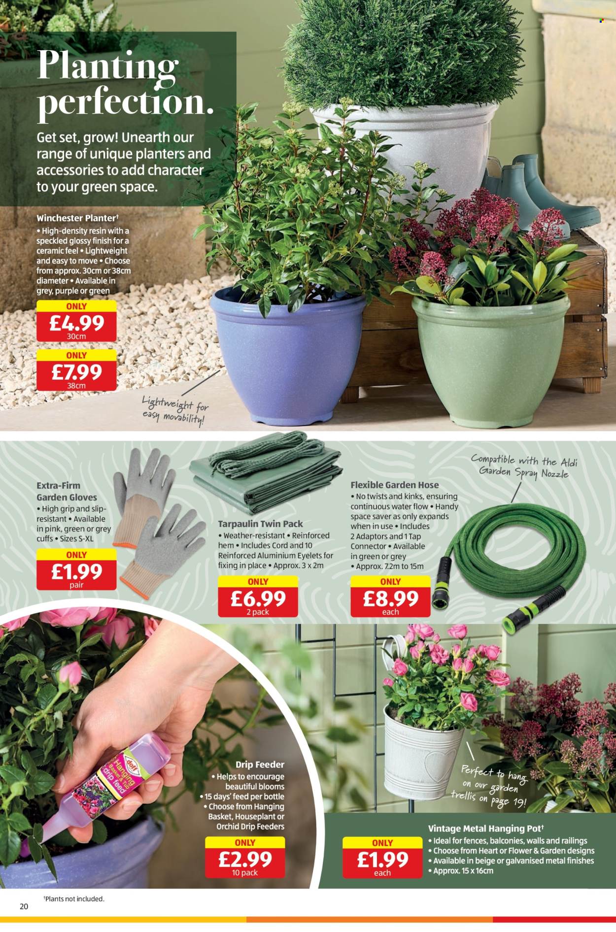 Aldi offer - 27/03/2025 - 30/03/2025. Page 20