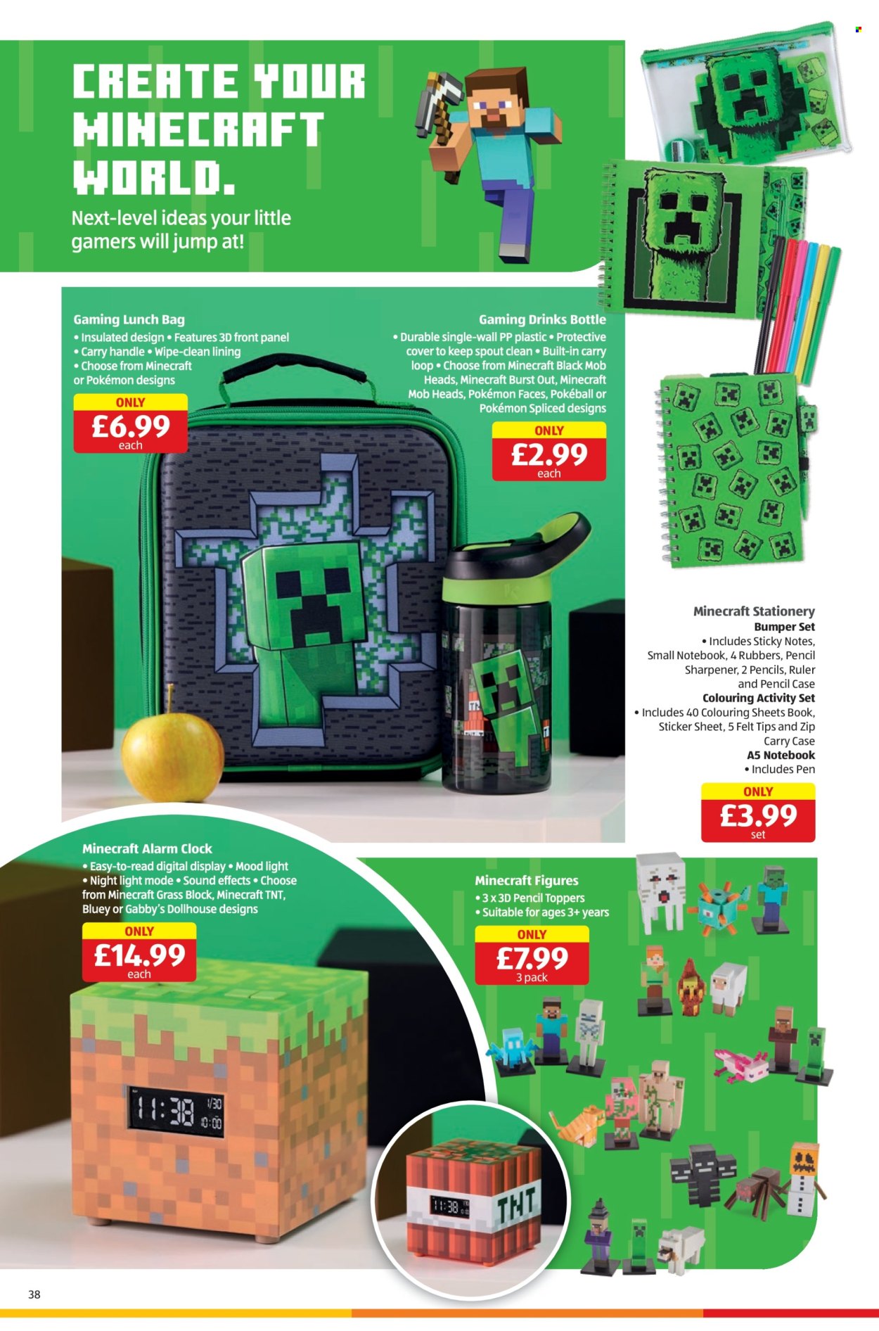 Aldi offer - 27/03/2025 - 30/03/2025. Page 38