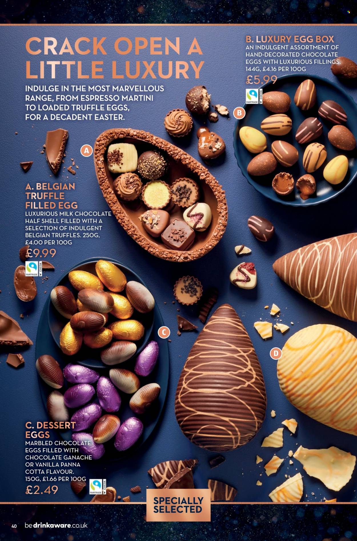 Aldi offer - 27/03/2025 - 30/03/2025. Page 40