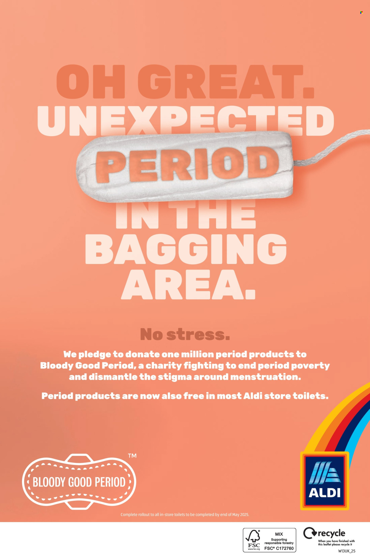 Aldi offer - 27/03/2025 - 30/03/2025. Page 49