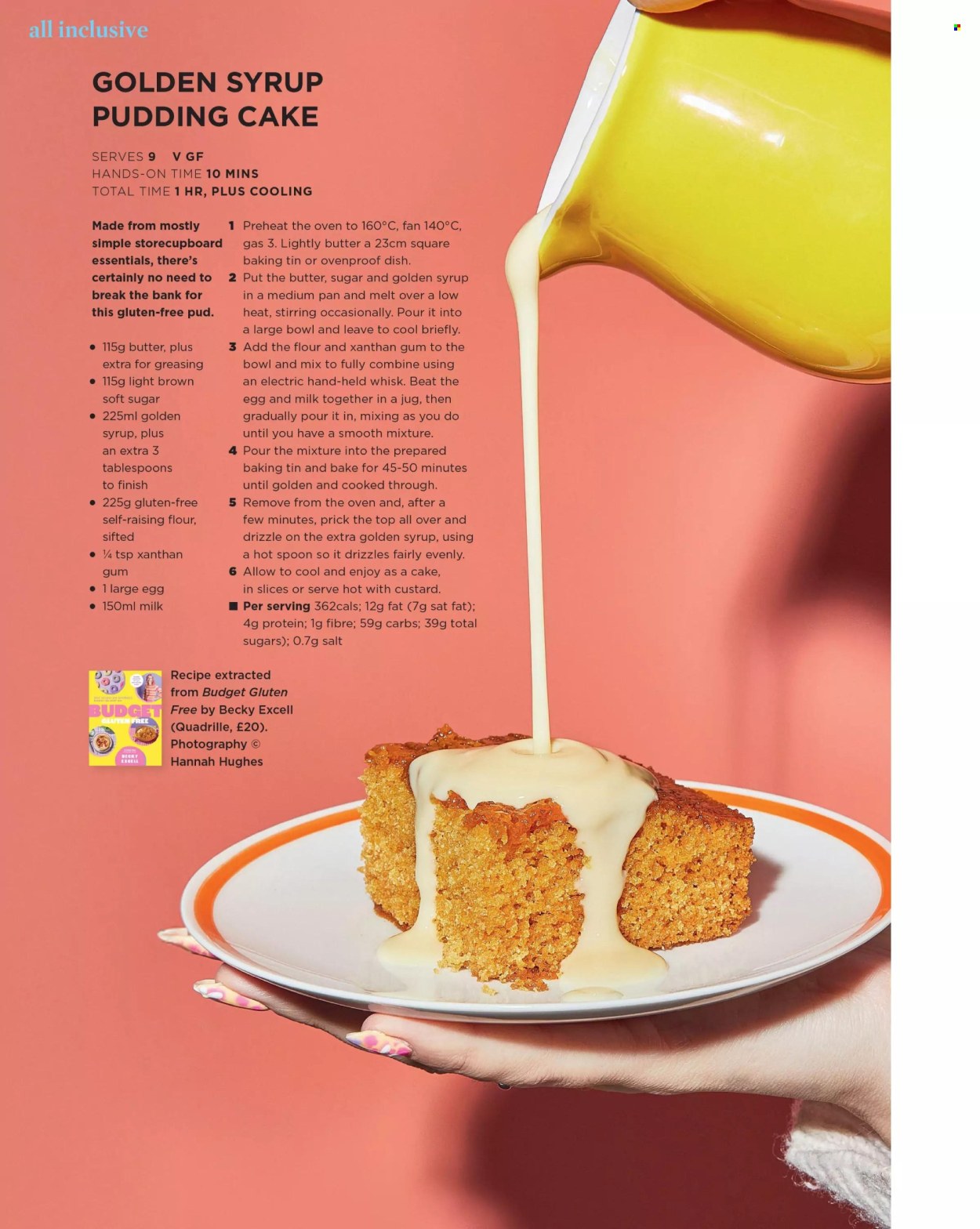Sainsbury's offer. Page 70