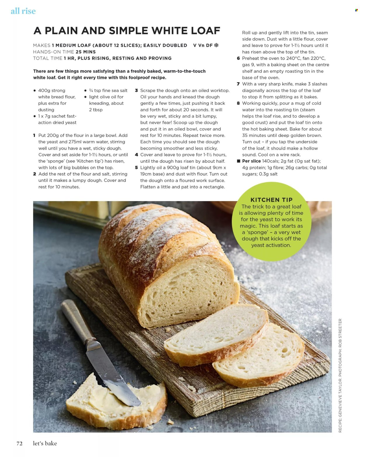 Sainsbury's offer. Page 72
