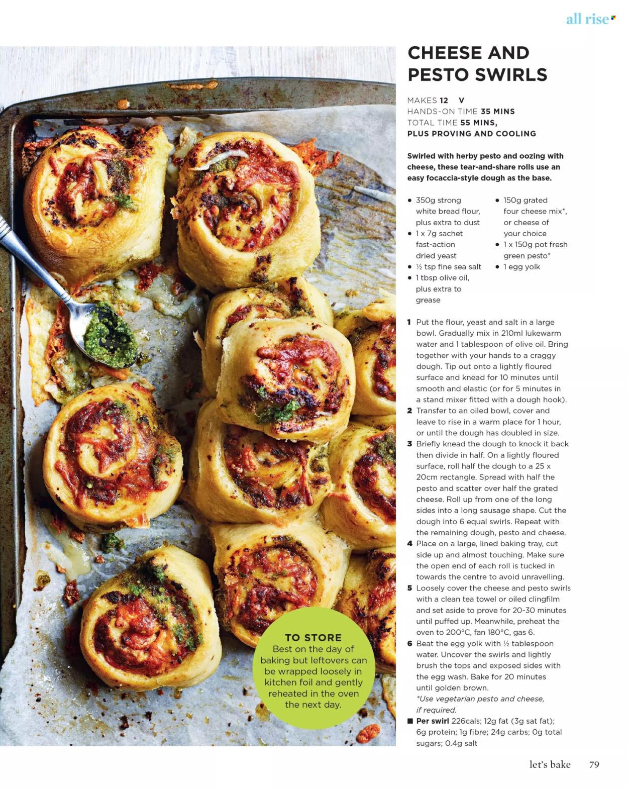 Sainsbury's offer. Page 79