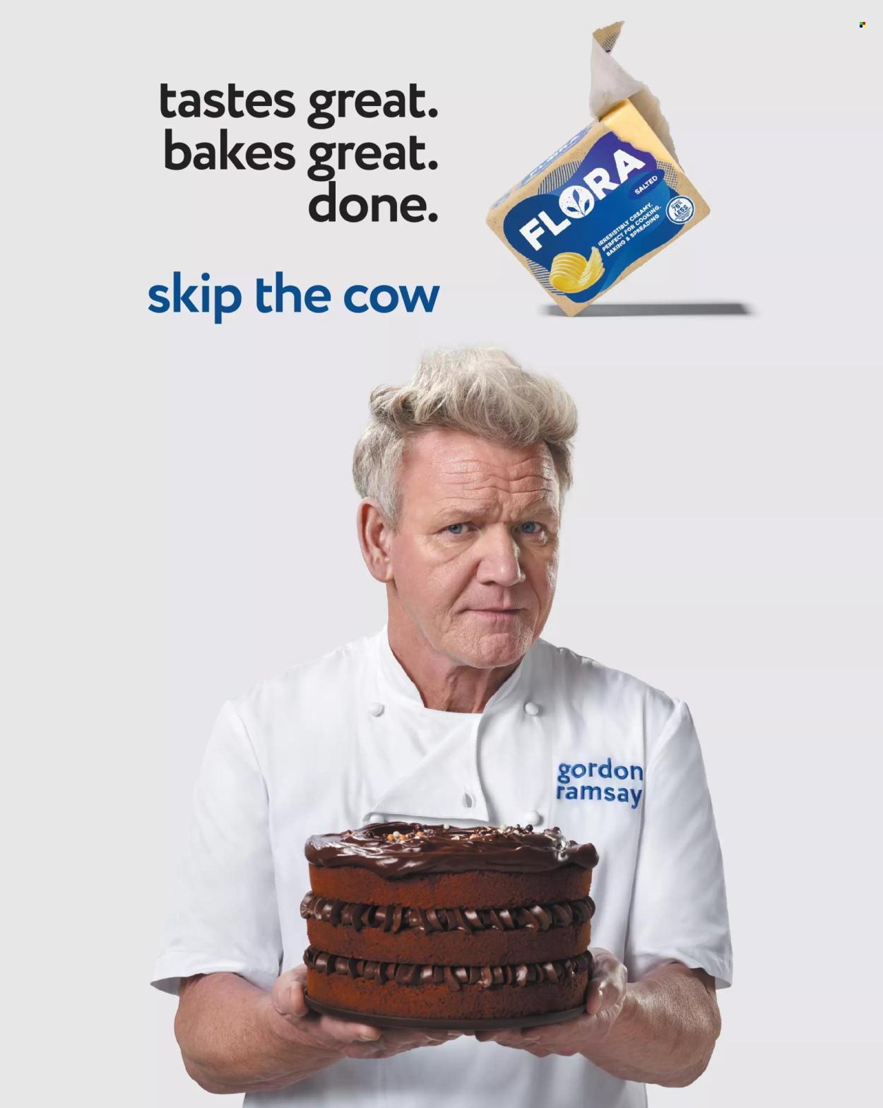 Sainsbury's offer. Page 92