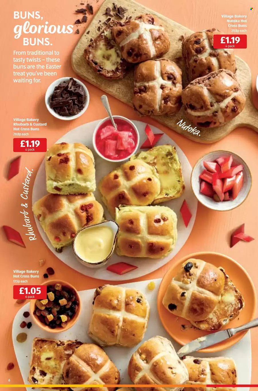 Aldi offer. Page 6