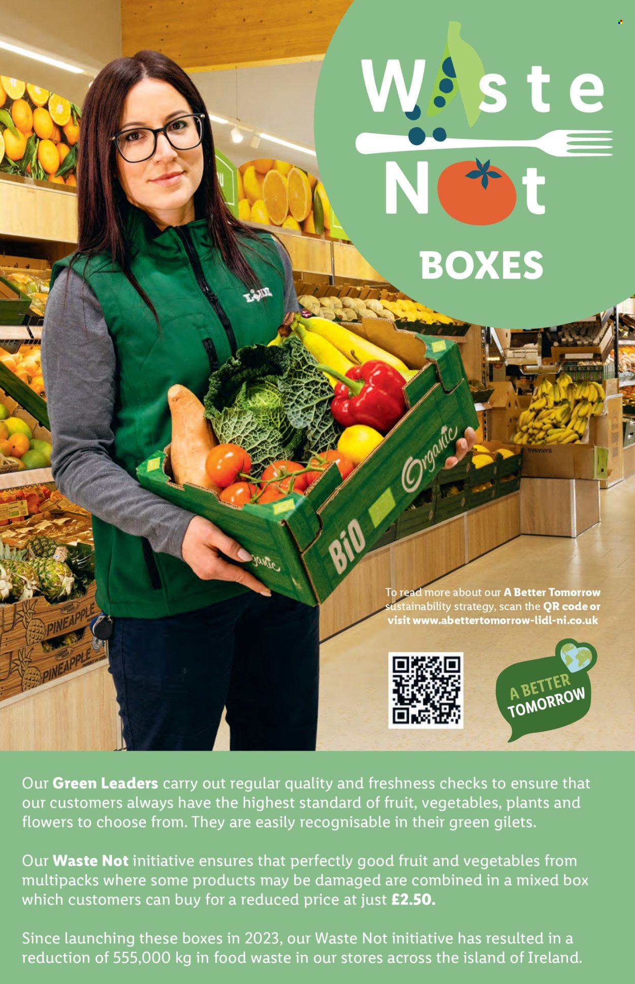 Lidl offer - 03/04/2025 - 09/04/2025. Page 31