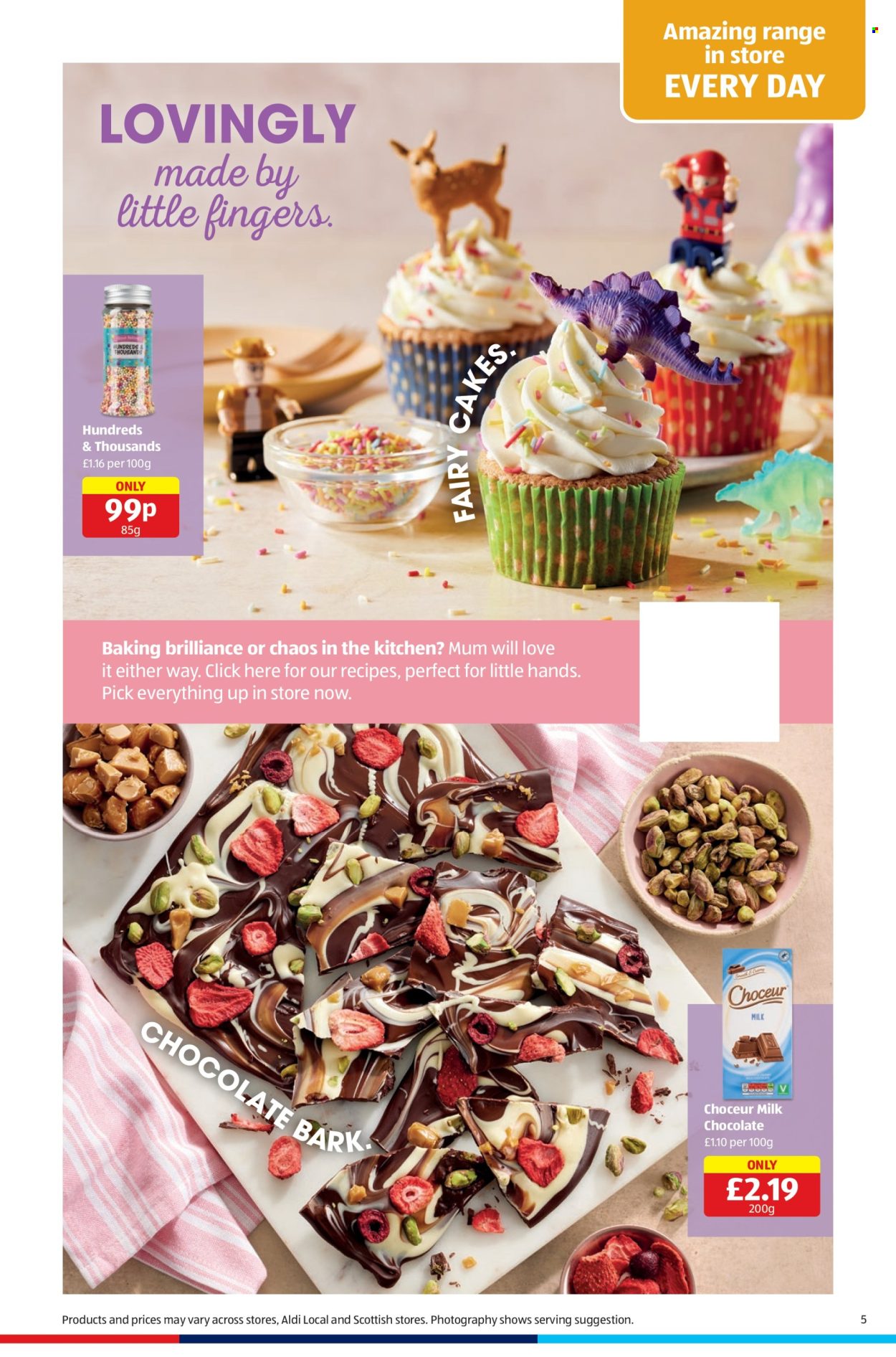 Aldi offer - 03/04/2025 - 06/04/2025. Page 5
