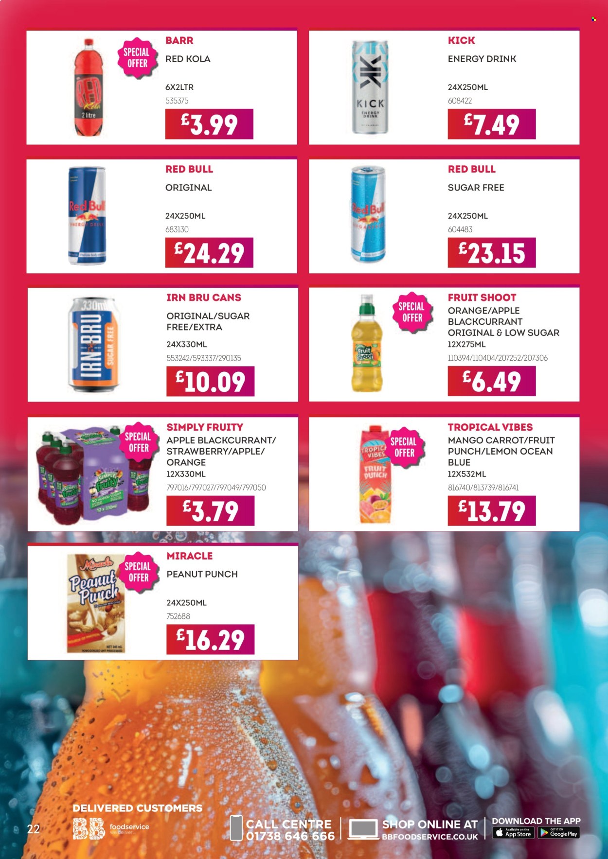Bestway offer - 28/03/2025 - 24/04/2025. Page 22