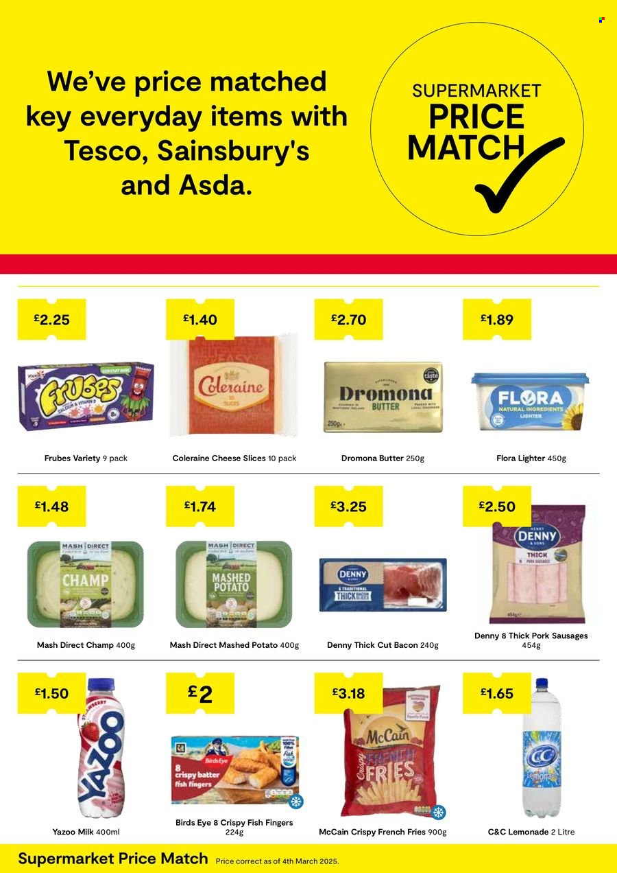 SuperValu offer - 30/03/2025 - 19/04/2025. Page 14