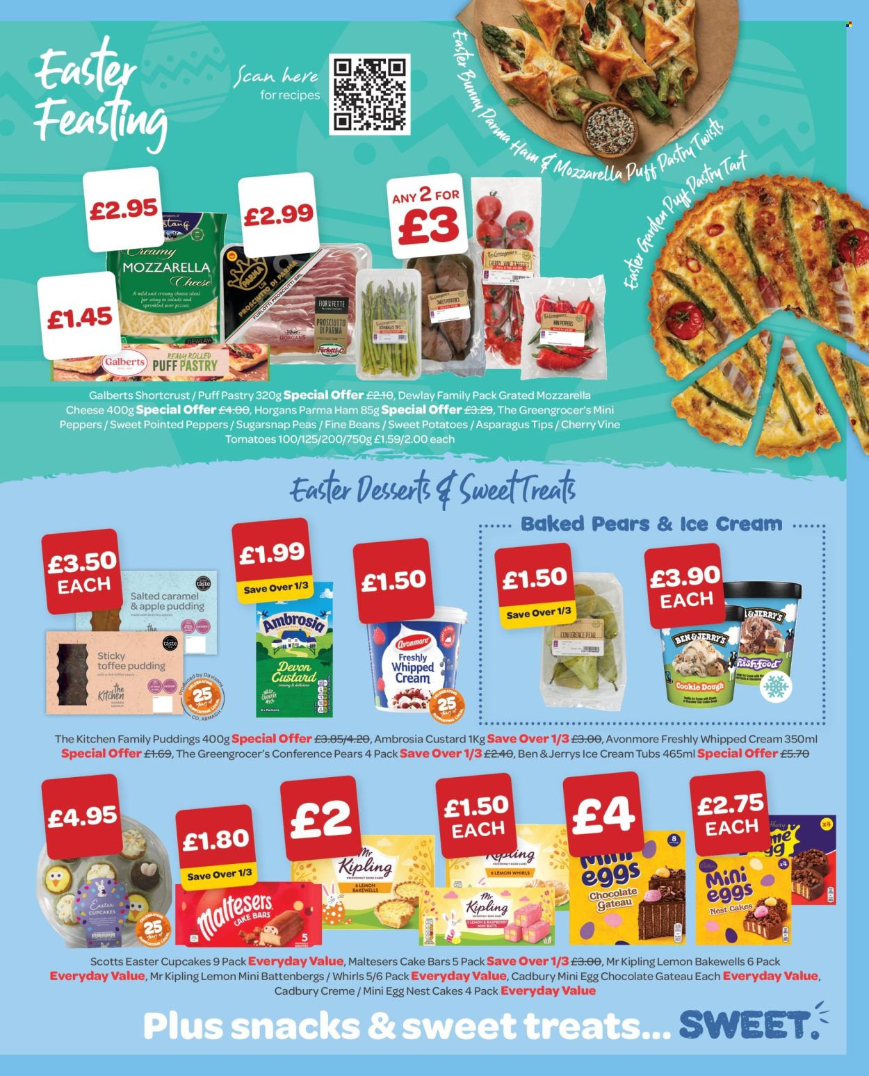 EUROSPAR offer - 31/03/2025 - 27/04/2025. Page 5