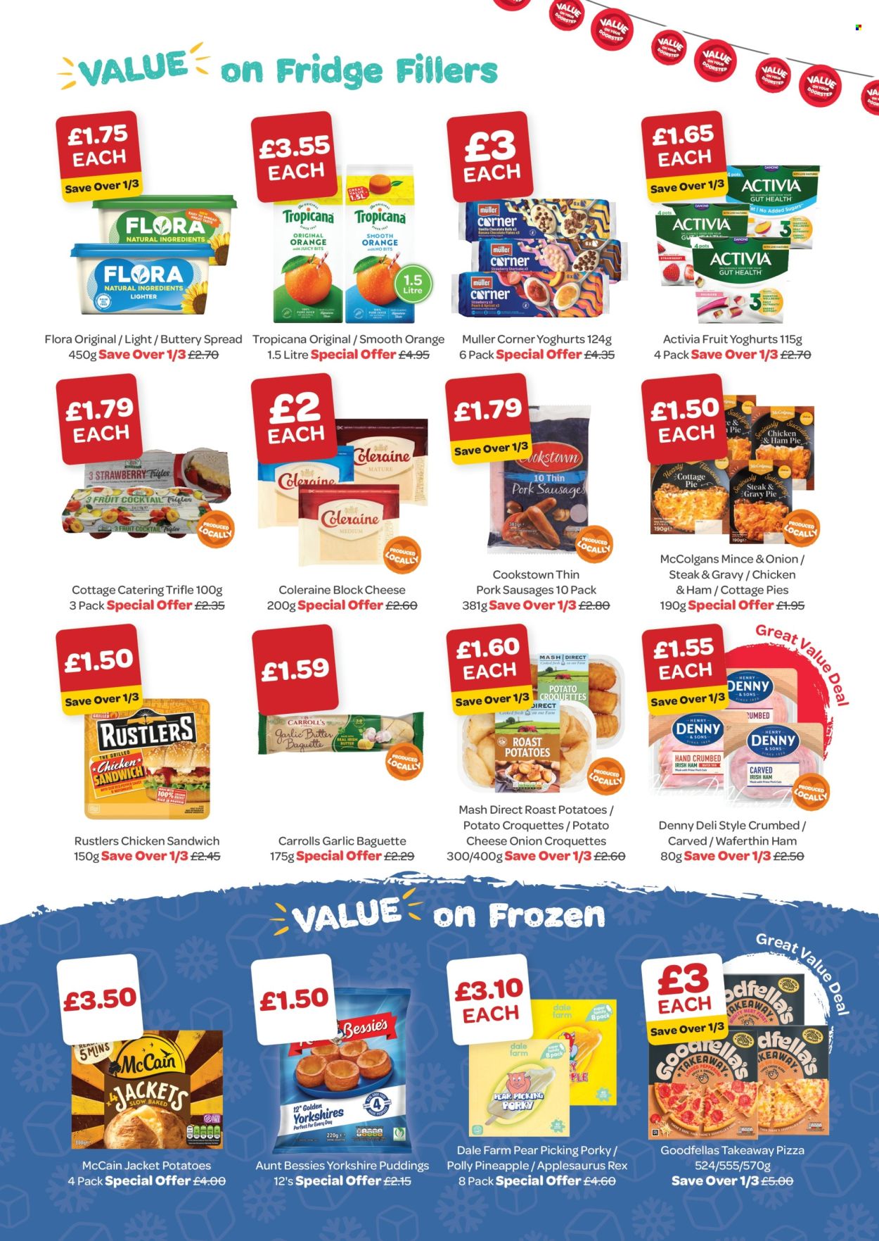 SPAR offer - 31/03/2025 - 27/04/2025. Page 5
