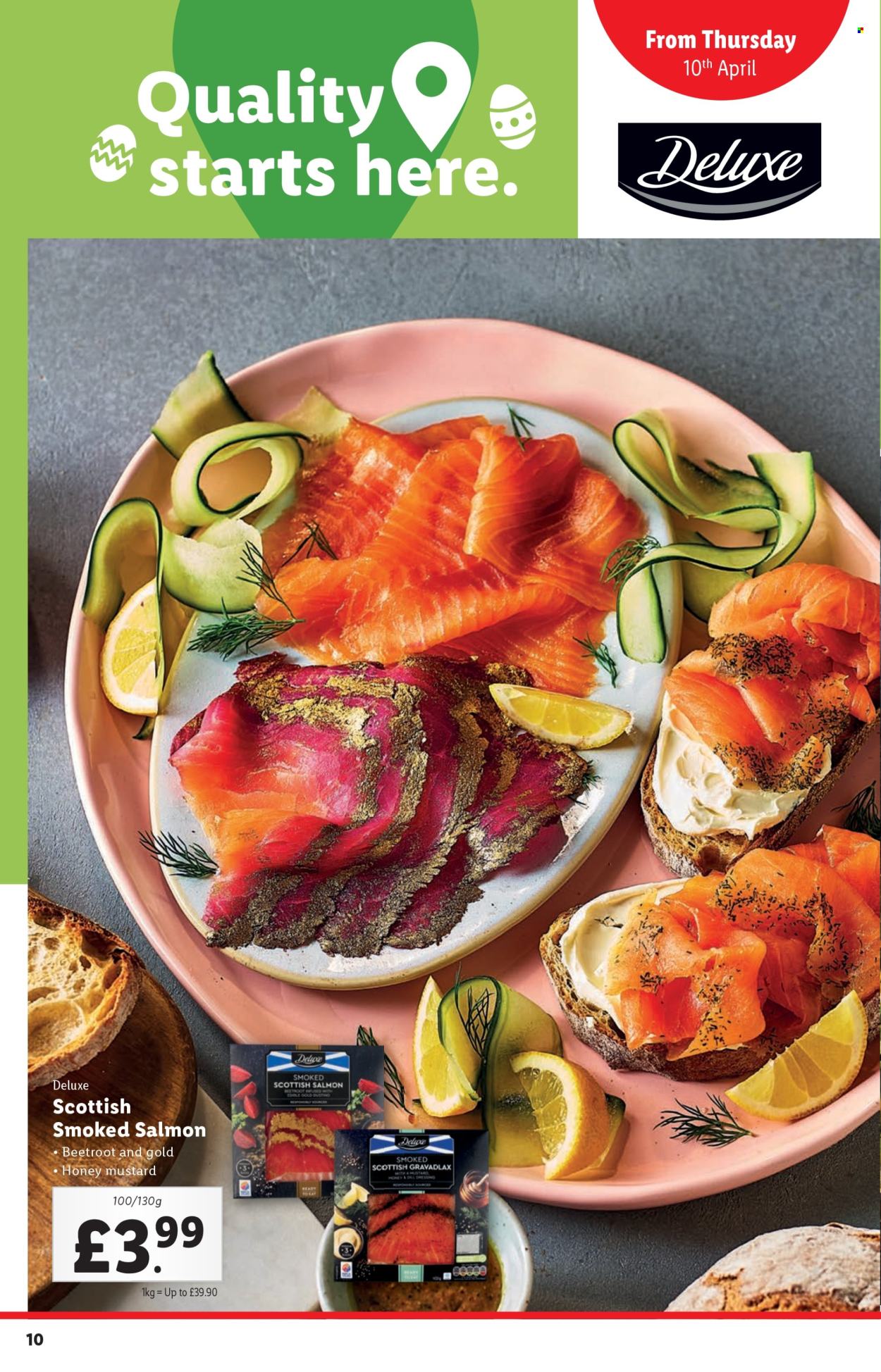Lidl offer - 10/04/2025 - 16/04/2025. Page 10
