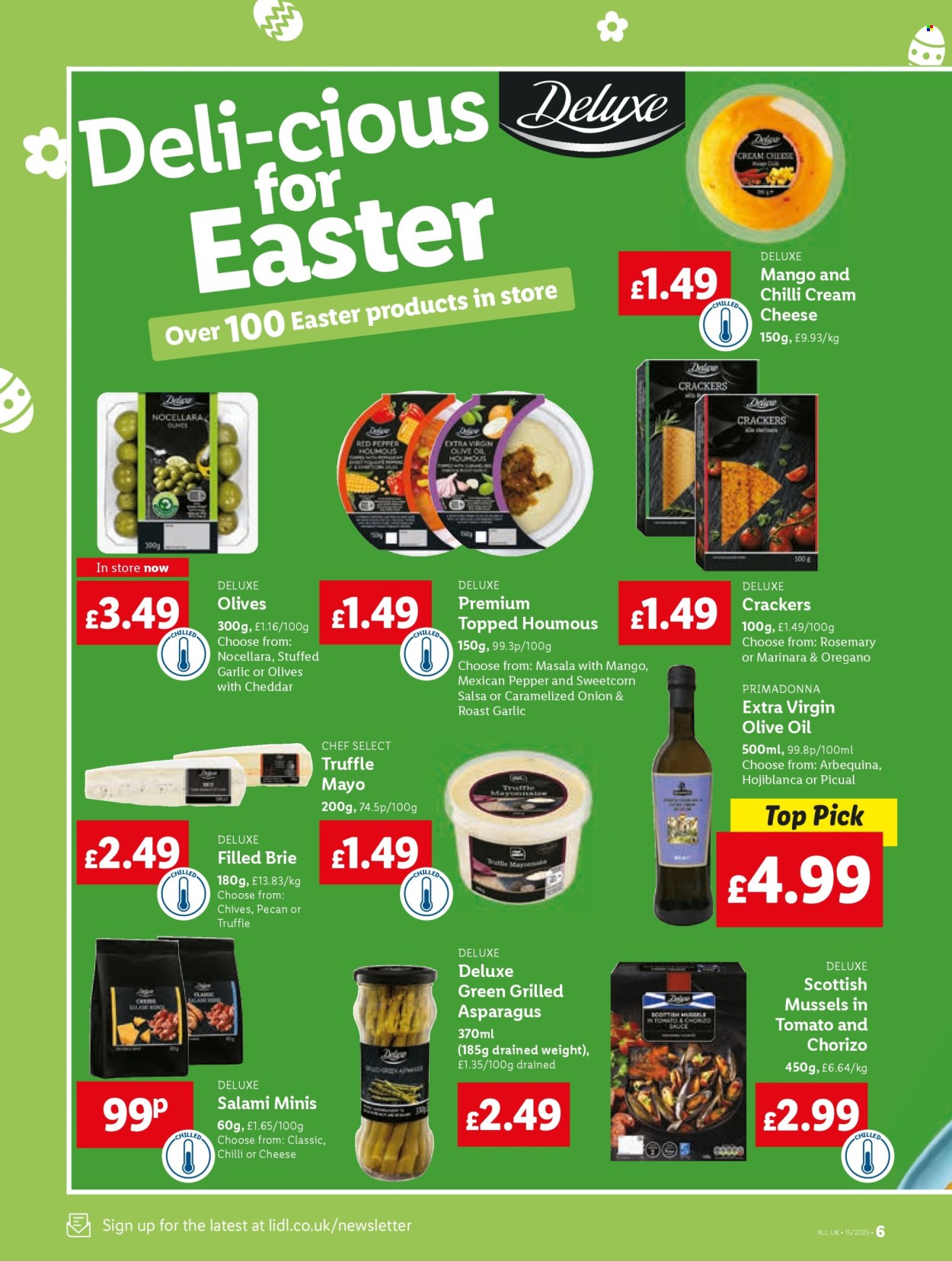 Lidl offer - 10/04/2025 - 16/04/2025. Page 6