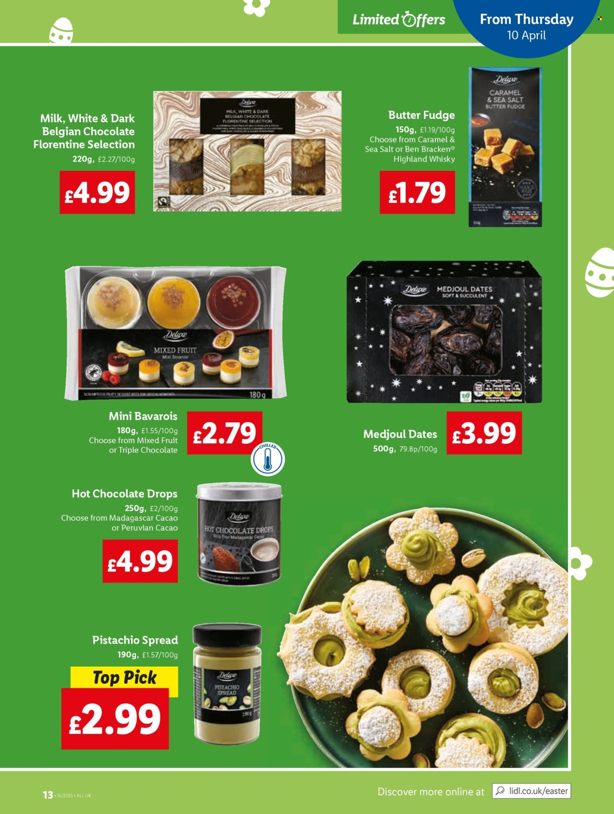Lidl offer - 10/04/2025 - 16/04/2025. Page 13