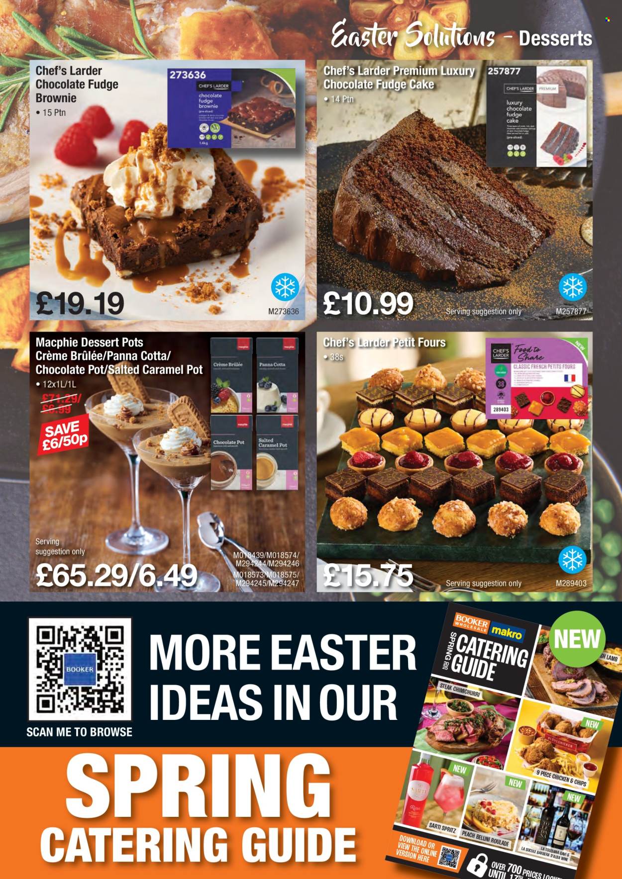 Makro offer - 02/04/2025 - 29/04/2025. Page 5