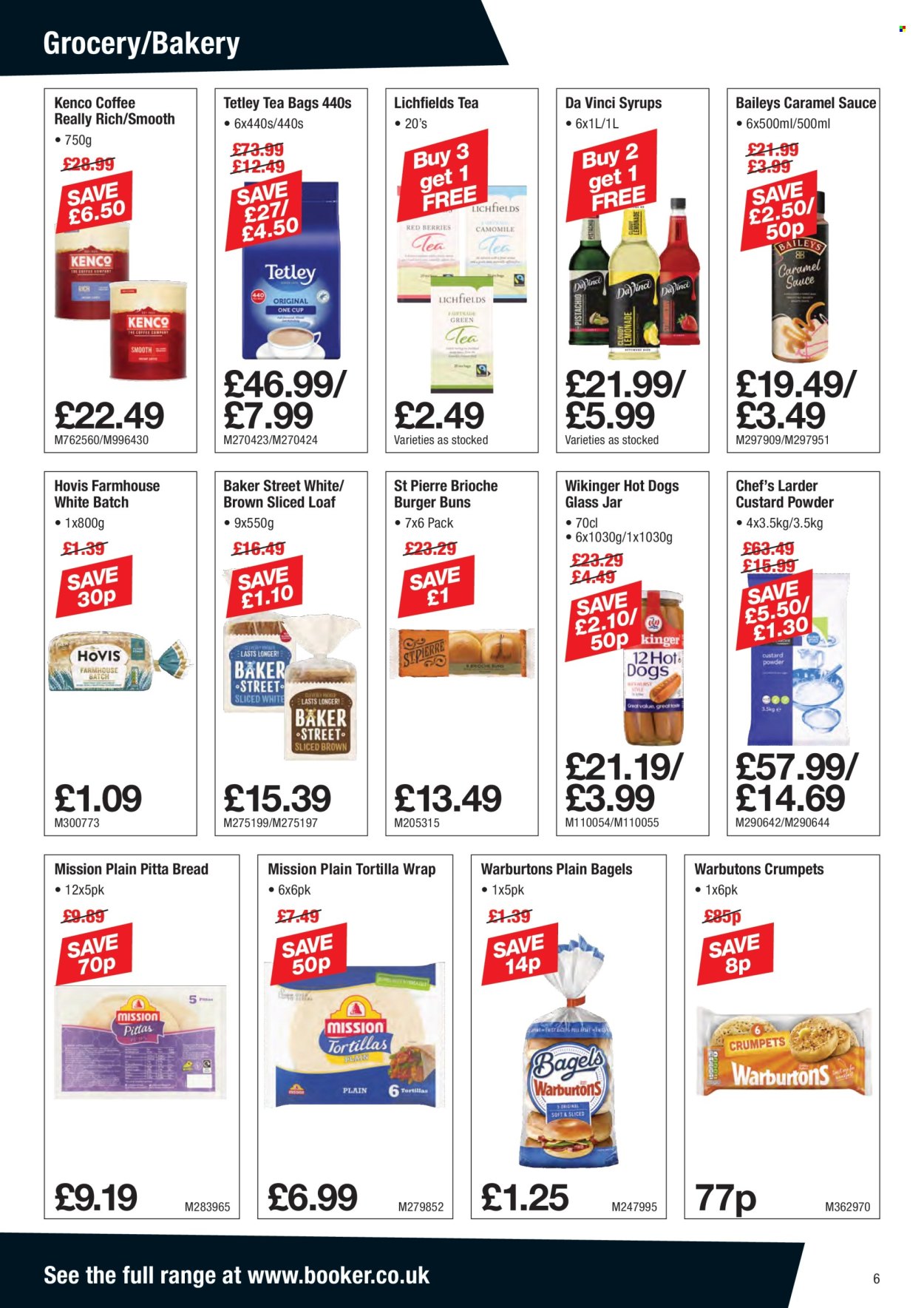 Makro offer - 02/04/2025 - 29/04/2025. Page 6