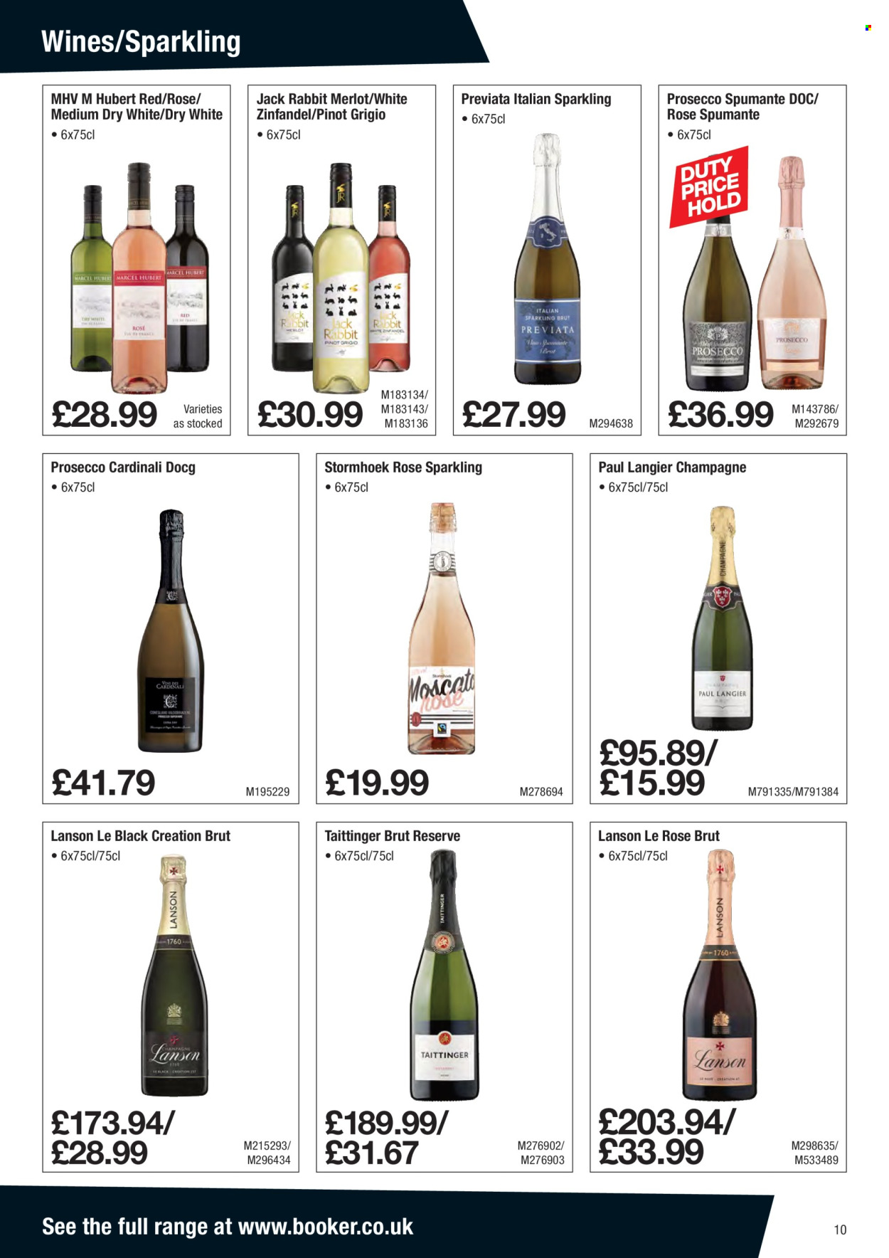 Makro offer - 02/04/2025 - 29/04/2025. Page 10