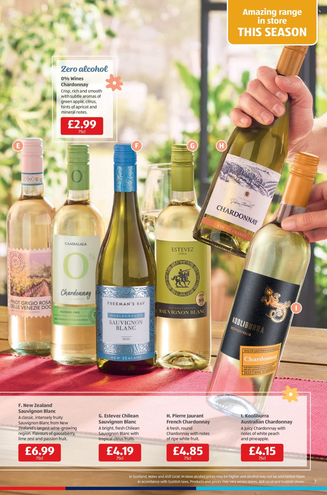 Aldi offer - 10/04/2025 - 13/04/2025. Page 7